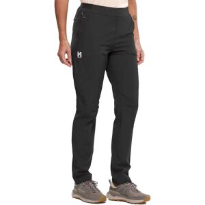 Millet Pantalones Parmelan Stretch Black M Millet Pantalones Parmelan Stretch Black M