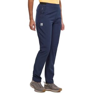 Millet Pantalones Parmelan Stretch Saphir M Millet Pantalones Parmelan Stretch Saphir M