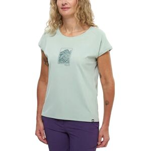 Millet Camiseta De Manga Corta Seneca Seaweed M Millet Camiseta De Manga Corta Seneca Seaweed M