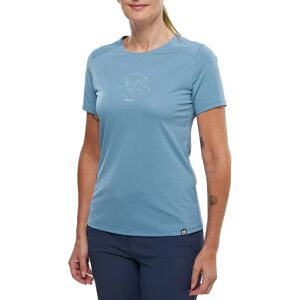 Millet Camiseta De Manga Corta Ubic Light Coronet Blue XL Millet Camiseta De Manga Corta Ubic Light Coronet Blue XL