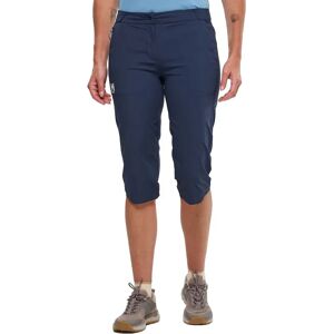 Millet Pantalones Pirata Ubic Stretch 3/4 Saphir 36 Millet Pantalones Pirata Ubic Stretch 3/4 Saphir 36