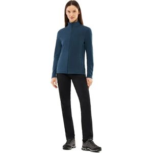 Viking Forro Polar Con Cremallera Tesero Polartec Navy XL Viking Forro Polar Con Cremallera Tesero Polartec Navy XL