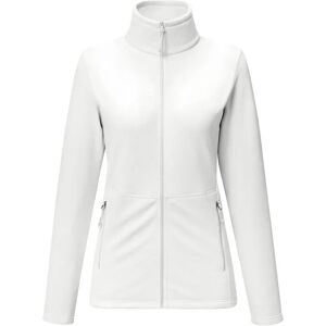 Millet Forro Polar Con Cremallera Seneca Ice Grey XL Millet Forro Polar Con Cremallera Seneca Ice Grey XL