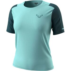 Dynafit Camiseta De Manga Corta Transalper Cloud Blue XS Dynafit Camiseta De Manga Corta Transalper Cloud Blue XS