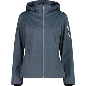 Cmp Chaqueta Softshell 39a5016m Light Space Mel. M Cmp Chaqueta Softshell 39a5016m Light Space Mel. M