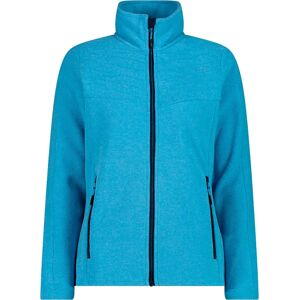 Chaqueta mujer Cmp - Exterior, Azul, 36 - Chaqueta Chaqueta mujer Cmp - Exterior, Azul, 36 - Chaqueta