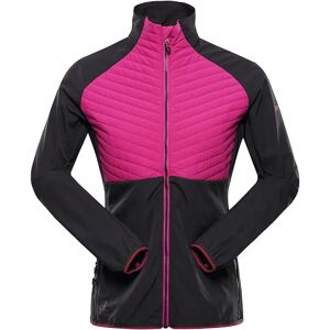 Alpine Pro Chaqueta Softshell Gerla Plus Fuchsia Red M Alpine Pro Chaqueta Softshell Gerla Plus Fuchsia Red M