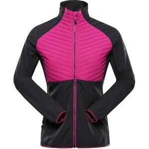Alpine Pro Chaqueta Softshell Gerla Fuchsia Red M Alpine Pro Chaqueta Softshell Gerla Fuchsia Red M