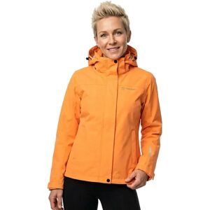 Tenson Chaqueta Westray Apricot M Tenson Chaqueta Westray Apricot M
