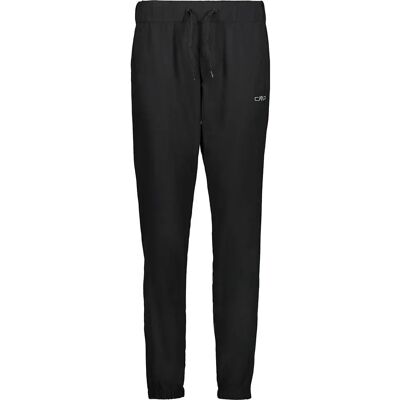 Cmp Pantalones 3c83176 Black 2XS Cmp Pantalones 3c83176 Black 2XS