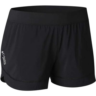Columbia Pantalones Cortos Titan Ultra Ii Black 6 Columbia Pantalones Cortos Titan Ultra Ii Black 6