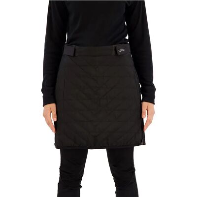Cmp Falda Lined 39z1226 Black M Cmp Falda Lined 39z1226 Black M