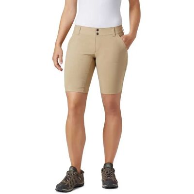 Columbia Pantalones Cortos Saturday Trail™ Long British Tan 14 Columbia Pantalones Cortos Saturday Trail™ Long British Tan 14