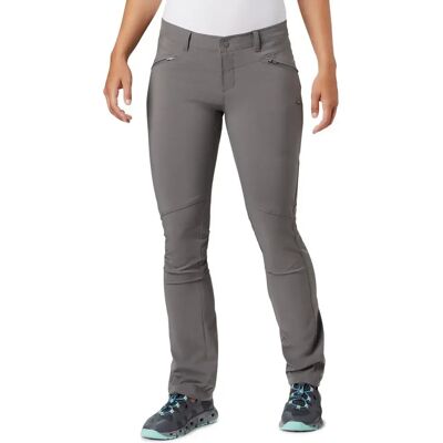 Columbia Pantalones Peak To Point City Grey 6 Columbia Pantalones Peak To Point City Grey 6