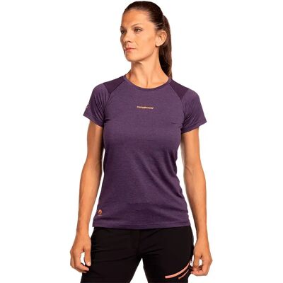 Trangoworld Camiseta De Manga Corta Trx2 Pro Gothic Grape XL Trangoworld Camiseta De Manga Corta Trx2 Pro Gothic Grape XL