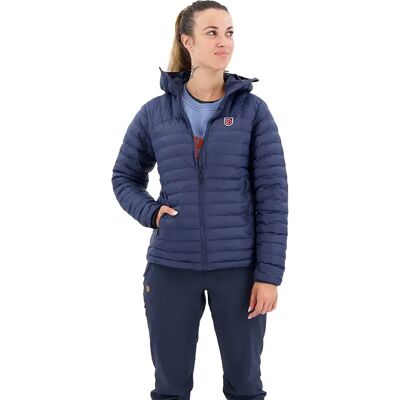Fjällräven Chaqueta Expedition Lätt Navy XL Fjällräven Chaqueta Expedition Lätt Navy XL