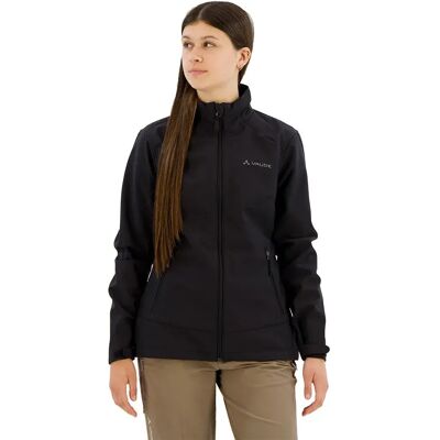 Vaude Chaqueta Softshell Cyclone Vi Black 42 Vaude Chaqueta Softshell Cyclone Vi Black 42