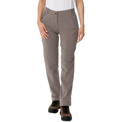 Vaude Pantalones Farley Stretch Iii Coconut 42 Vaude Pantalones Farley Stretch Iii Coconut 42