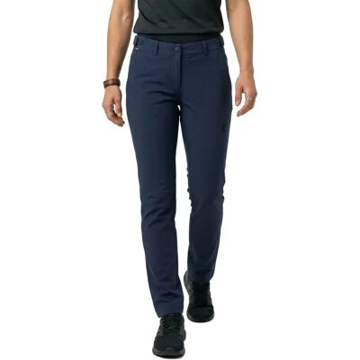 Mammut Pantalones Runbold Marine 40 Mammut Pantalones Runbold Marine 40