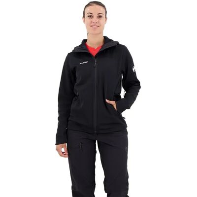 Mammut Chaqueta Softshell Ultimate Vii Gore-tex® Black L Mammut Chaqueta Softshell Ultimate Vii Gore-tex® Black L