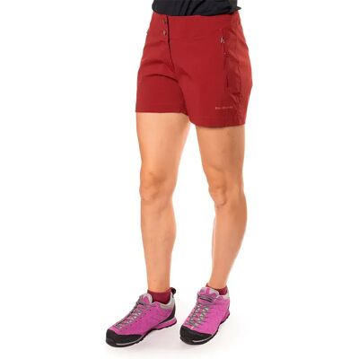 Trangoworld Pantalones Cortos Lerin Syrah XL Trangoworld Pantalones Cortos Lerin Syrah XL