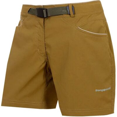 Trangoworld Pantalones Cortos Maladeta Vn Fir Green M Trangoworld Pantalones Cortos Maladeta Vn Fir Green M