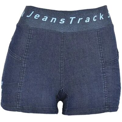 Jeanstrack Vaqueros Cortos Dena Jeans L Jeanstrack Vaqueros Cortos Dena Jeans L