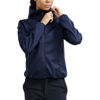 craft Chaqueta Softshell Adv Explore Blaze L craft Chaqueta Softshell Adv Explore Blaze L