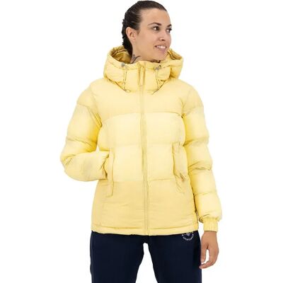 Columbia Chaqueta Pike Lake™ Ii Insulated Yellow M Columbia Chaqueta Pike Lake™ Ii Insulated Yellow M