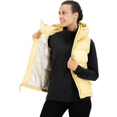 Columbia Chaleco Pike Lake™ Ii Insulated Yellow L Columbia Chaleco Pike Lake™ Ii Insulated Yellow L