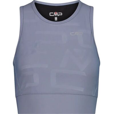 Cmp Modelo 40 Poliéster Elástico Ropa Deportiva - top Cmp Modelo 40 Poliéster Elástico Ropa Deportiva - top