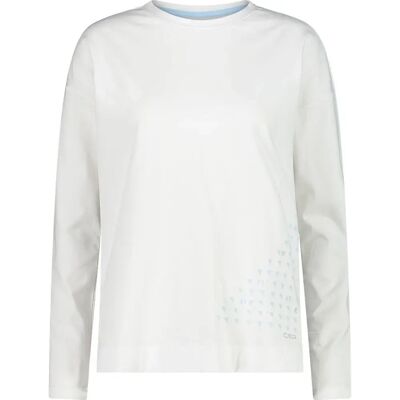 Cmp Sudadera 32u2436 Off White L Cmp Sudadera 32u2436 Off White L
