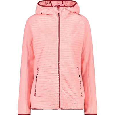 Chaqueta Mujer Rosa - Outdoor Mujer Chaqueta Mujer Rosa - Outdoor Mujer