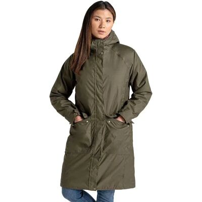 Craghoppers Chaqueta Caithness Wild Olive 8 Craghoppers Chaqueta Caithness Wild Olive 8