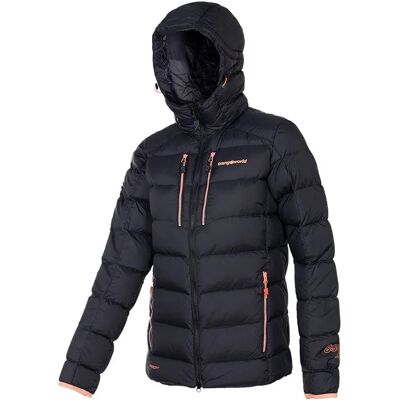 Trangoworld Chaqueta Trx2 850 Pro Black XS Trangoworld Chaqueta Trx2 850 Pro Black XS