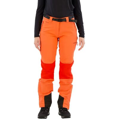 Trangoworld Pantalones Uhsi Extreme Kb Coral L Trangoworld Pantalones Uhsi Extreme Kb Coral L