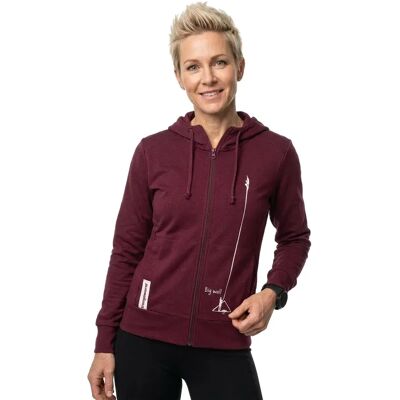 Trangoworld Chaqueta Arnot Purple XL Trangoworld Chaqueta Arnot Purple XL