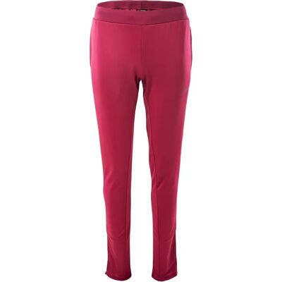 Pantalones Delio Rojo XL Mujer - Hi-Tec Pantalones Delio Rojo XL Mujer - Hi-Tec