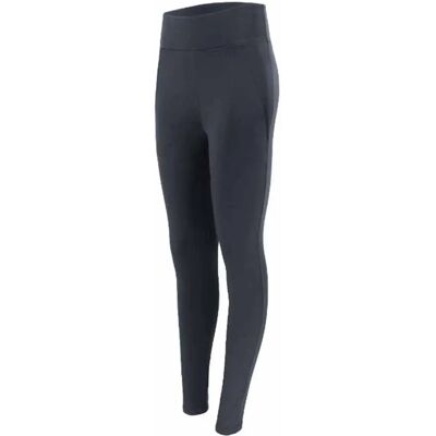 JOLUVI Tiffany Negro XS Leggings - Leggings JOLUVI Tiffany Negro XS Leggings - Leggings