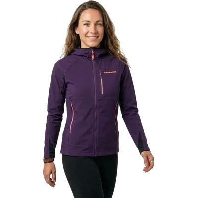 Trangoworld Chaqueta Softshell Trx2 Dura Pro Purple XS Trangoworld Chaqueta Softshell Trx2 Dura Pro Purple XS