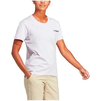 Adidas Camiseta De Manga Corta Tx Moun Fu Silver Dawn L Adidas Camiseta De Manga Corta Tx Moun Fu Silver Dawn L