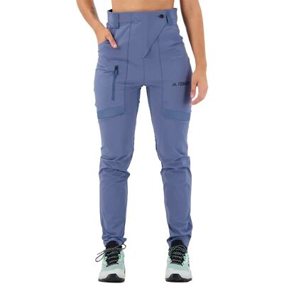 Adidas Pantalones Zupahike Wonder Steel 40 Adidas Pantalones Zupahike Wonder Steel 40