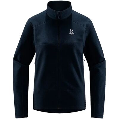 Haglofs Sudadera Con Cremallera Buteo Mid Tarn Blue S Haglofs Sudadera Con Cremallera Buteo Mid Tarn Blue S