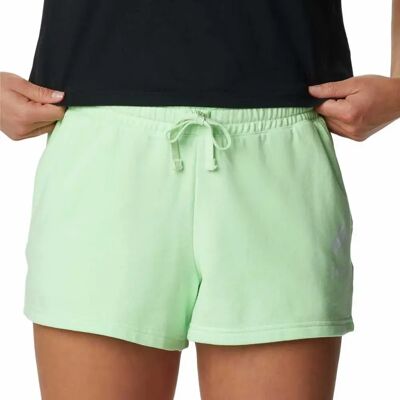 Columbia Pantalones Cortos Trek™ French Terry Key West / White 18 Columbia Pantalones Cortos Trek™ French Terry Key West / White 18