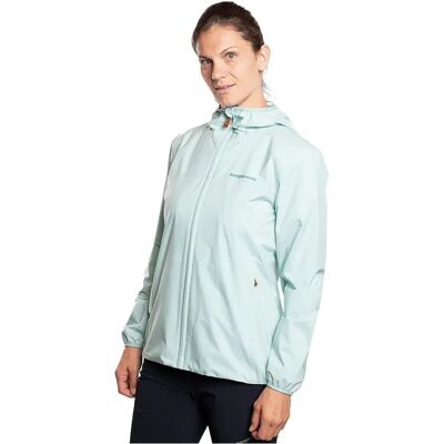 Trangoworld Chaqueta Tacora Th Gossamer Green S Trangoworld Chaqueta Tacora Th Gossamer Green S