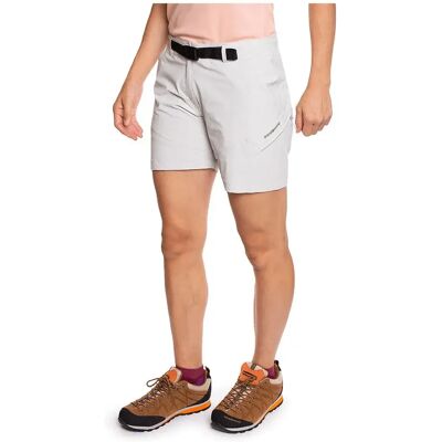Trangoworld Pantalones Cortos Yittu Vn Silver Birch XS Trangoworld Pantalones Cortos Yittu Vn Silver Birch XS