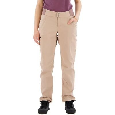 Pantalón técnico de escalada Black Diamond - Lila claro Pantalón técnico de escalada Black Diamond - Lila claro