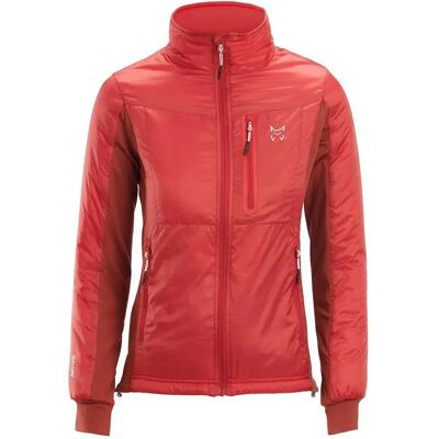 Altus Chaqueta Gredos Bordeaux / Anthracite S Altus Chaqueta Gredos Bordeaux / Anthracite S
