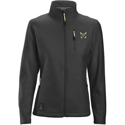 Altus Forro Polar Con Cremallera Lombardia Anthracite L Altus Forro Polar Con Cremallera Lombardia Anthracite L