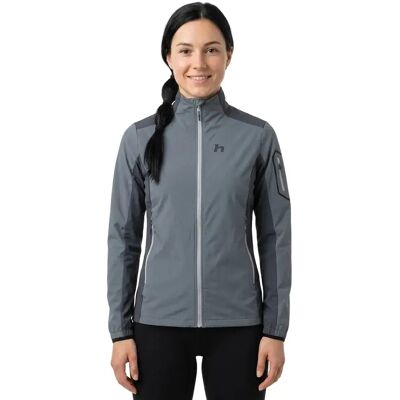 Hannah Chaqueta Softshell Seumas Stormy Weather / India Ink 36 Hannah Chaqueta Softshell Seumas Stormy Weather / India Ink 36